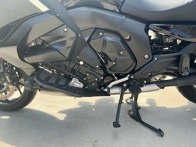 2024 bmw k1600 b motorfiets - afbeelding 4 van  28