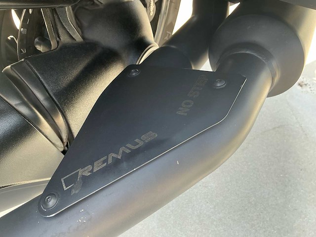 2024 bmw k1600 b motorfiets - afbeelding 8 van  28
