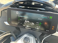 2024 bmw k1600 b motorfiets - afbeelding 13 van  28