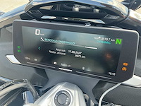 2024 bmw k1600 b motorfiets - afbeelding 14 van  28