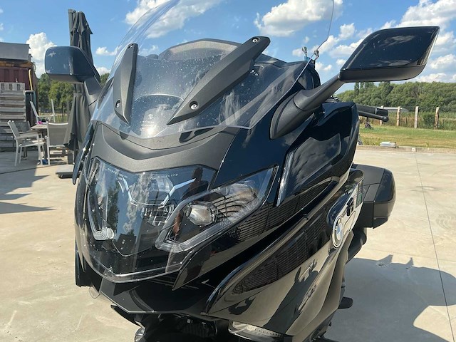 2024 bmw k1600 b motorfiets - afbeelding 21 van  28
