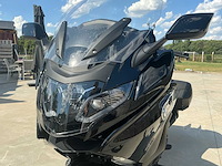 2024 bmw k1600 b motorfiets - afbeelding 21 van  28