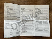 2024 bmw k1600 b motorfiets - afbeelding 23 van  28