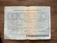 2024 bmw k1600 b motorfiets - afbeelding 25 van  28