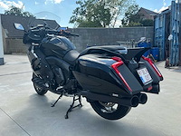 2024 bmw k1600 b motorfiets - afbeelding 20 van  28