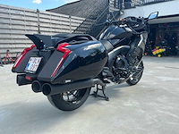 2024 bmw k1600 b motorfiets - afbeelding 26 van  28