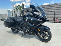 2024 bmw k1600 b motorfiets - afbeelding 27 van  28