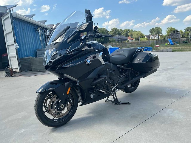 2024 bmw k1600 b motorfiets - afbeelding 1 van  34