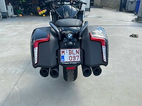 2024 bmw k1600 b motorfiets - afbeelding 29 van  34