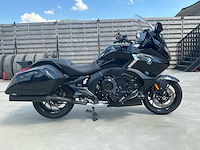 2024 bmw k1600 b motorfiets - afbeelding 31 van  34