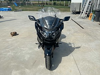 2024 bmw k1600 b motorfiets - afbeelding 33 van  34