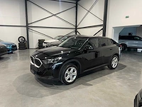 2024 bmw x2 sdrive 20i personenauto - afbeelding 1 van  18