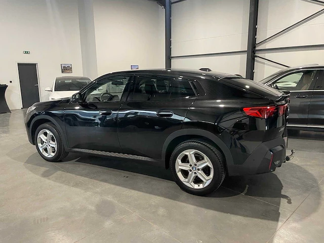 2024 bmw x2 sdrive 20i personenauto - afbeelding 15 van  18