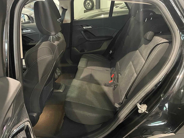 2024 bmw x2 sdrive 20i personenauto - afbeelding 17 van  18