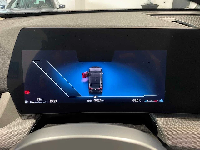 2024 bmw x2 sdrive 20i personenauto - afbeelding 3 van  18