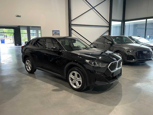 2024 bmw x2 sdrive 20i personenauto - afbeelding 12 van  18