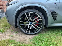2024 bmw x5 xdrive50e - personenauto - afbeelding 2 van  65