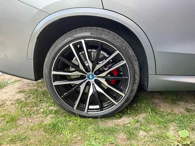 2024 bmw x5 xdrive50e - personenauto - afbeelding 4 van  65