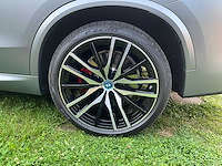 2024 bmw x5 xdrive50e - personenauto - afbeelding 5 van  65
