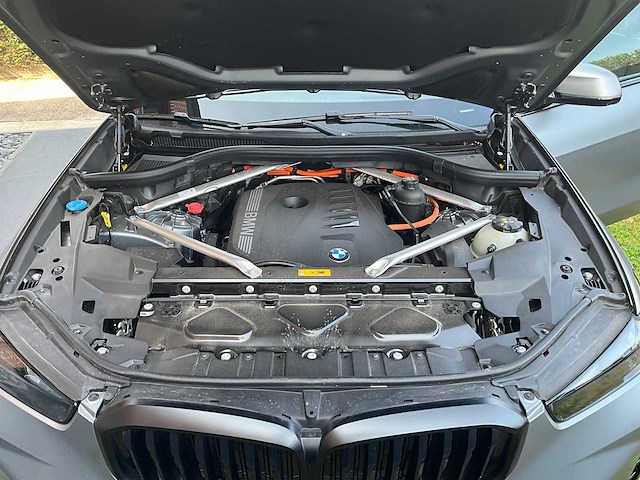 2024 bmw x5 xdrive50e - personenauto - afbeelding 6 van  65