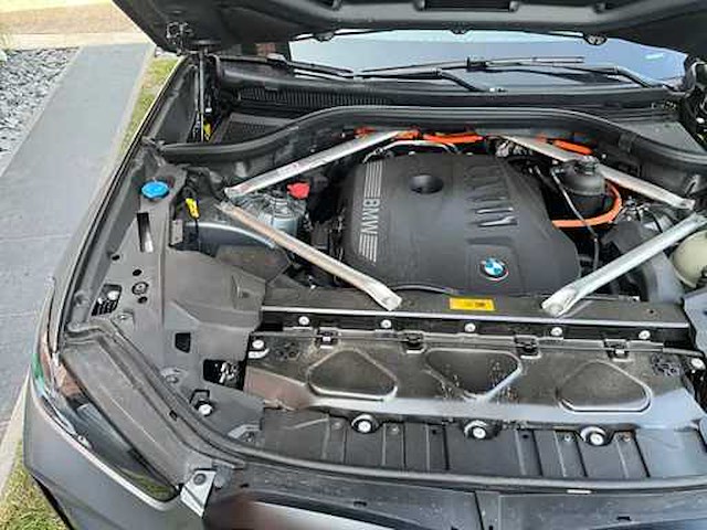 2024 bmw x5 xdrive50e - personenauto - afbeelding 7 van  65