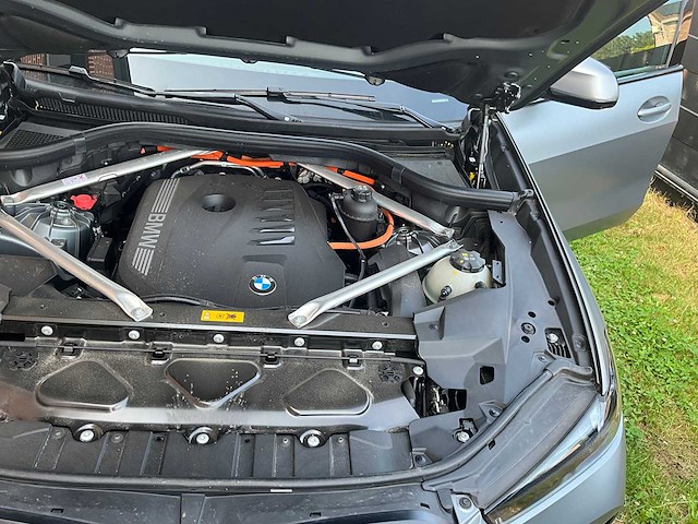 2024 bmw x5 xdrive50e - personenauto - afbeelding 8 van  65