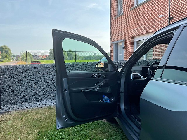 2024 bmw x5 xdrive50e - personenauto - afbeelding 11 van  65