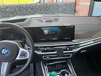2024 bmw x5 xdrive50e - personenauto - afbeelding 19 van  65