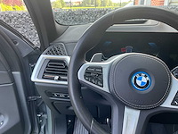 2024 bmw x5 xdrive50e - personenauto - afbeelding 21 van  65