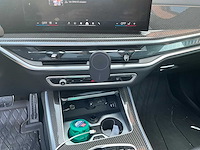2024 bmw x5 xdrive50e - personenauto - afbeelding 24 van  65