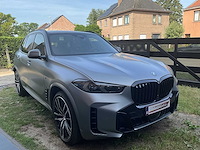 2024 bmw x5 xdrive50e - personenauto - afbeelding 23 van  65