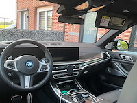 2024 bmw x5 xdrive50e - personenauto - afbeelding 40 van  65