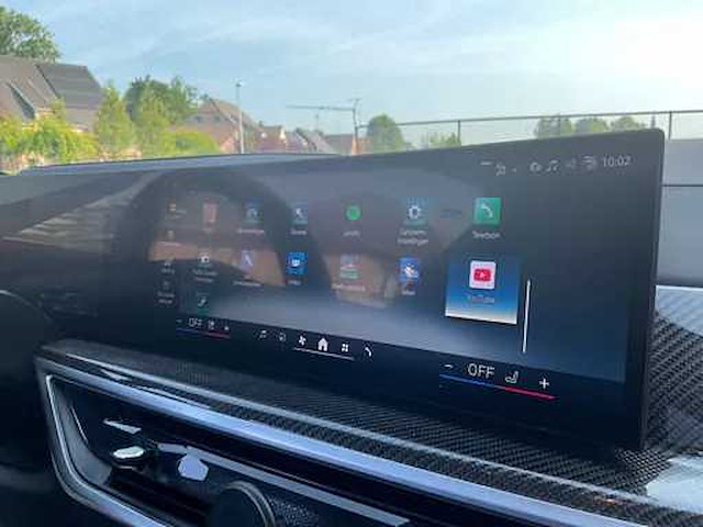 2024 bmw x5 xdrive50e - personenauto - afbeelding 49 van  65