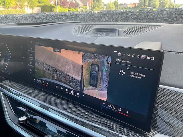 2024 bmw x5 xdrive50e - personenauto - afbeelding 52 van  65
