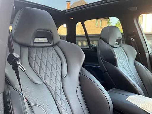 2024 bmw x5 xdrive50e - personenauto - afbeelding 59 van  65