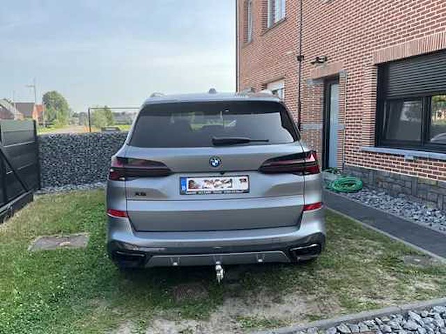 2024 bmw x5 xdrive50e - personenauto - afbeelding 56 van  65