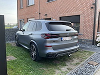 2024 bmw x5 xdrive50e - personenauto - afbeelding 63 van  65