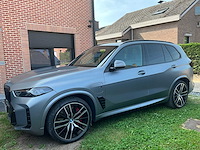 2024 bmw x5 xdrive50e - personenauto - afbeelding 64 van  65