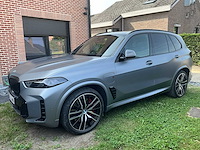 2024 bmw x5 xdrive50e - personenauto - afbeelding 65 van  65