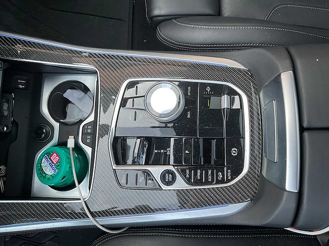 2024 bmw x5 xdrive50e - personenauto - afbeelding 6 van  37