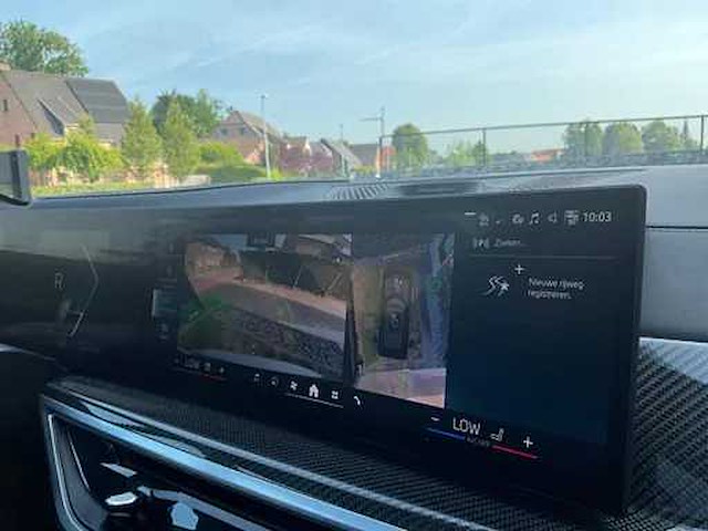 2024 bmw x5 xdrive50e - personenauto - afbeelding 27 van  37