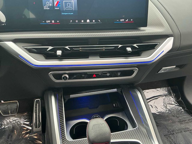 2024 bmw xm (btw 10,5%) - afbeelding 2 van  32