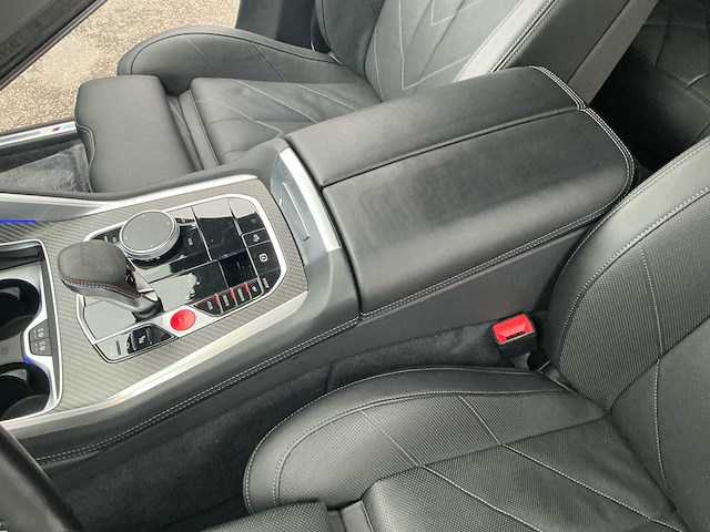 2024 bmw xm (btw 10,5%) - afbeelding 3 van  32