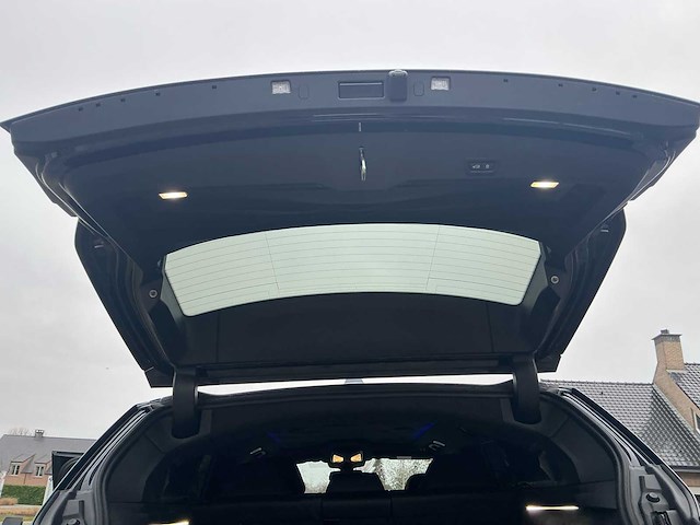 2024 bmw xm (btw 10,5%) - afbeelding 6 van  32