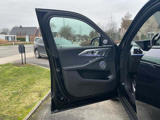 2024 bmw xm (btw 10,5%) - afbeelding 8 van  32