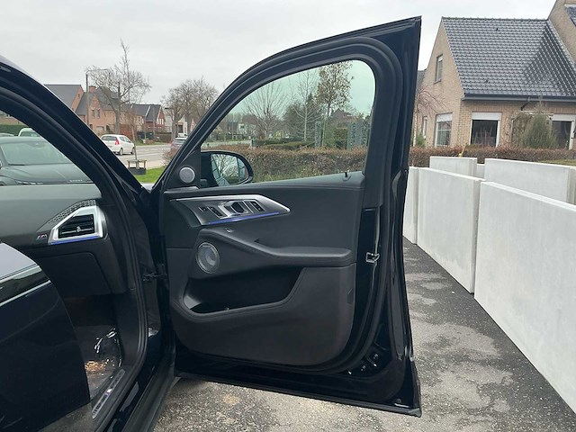 2024 bmw xm (btw 10,5%) - afbeelding 9 van  32