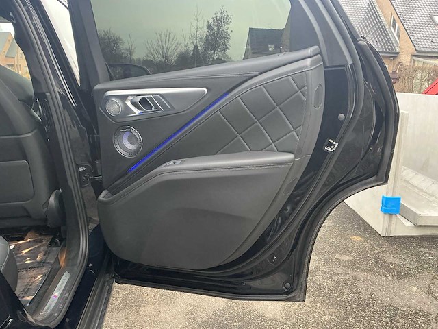 2024 bmw xm (btw 10,5%) - afbeelding 10 van  32