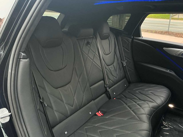 2024 bmw xm (btw 10,5%) - afbeelding 11 van  32