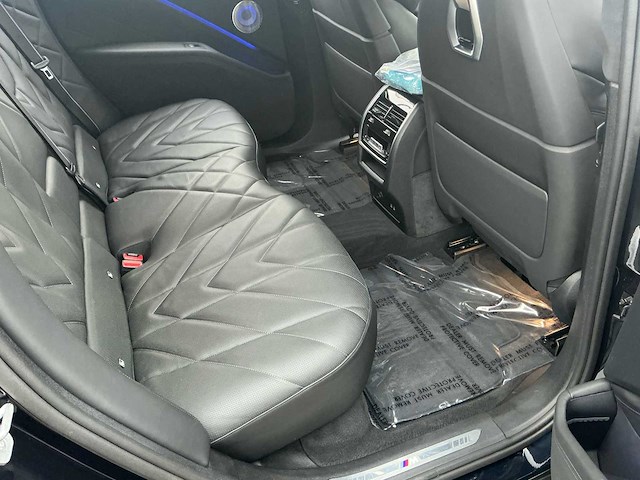 2024 bmw xm (btw 10,5%) - afbeelding 12 van  32