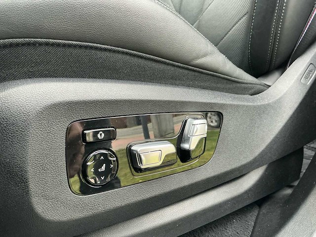 2024 bmw xm (btw 10,5%) - afbeelding 13 van  32